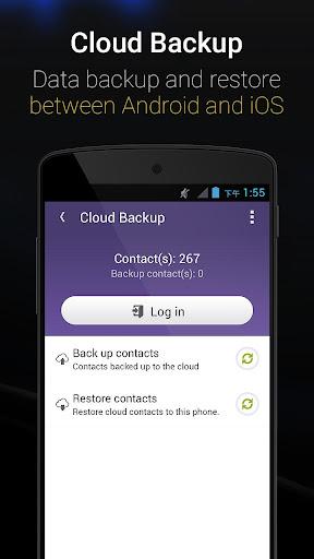 Mobile Security & Antivirus - Image screenshot of android app