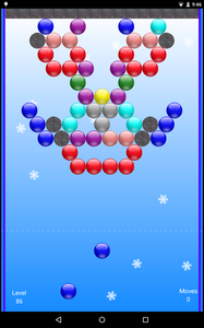 Bubble Shooter 3 old version