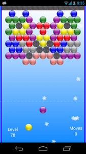 Shoot bubble deluxe, bubble shooter Arcade Games