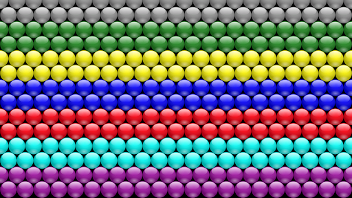 NR Shooter - Gameplay image of android game