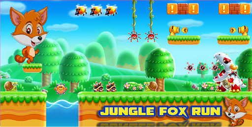 Play Super Mario jungle run  Free Online Games. KidzSearch.com