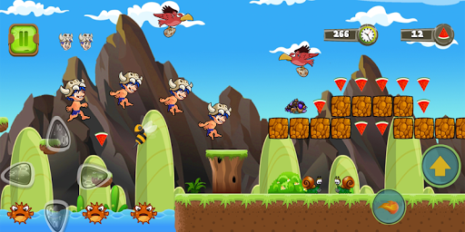 Jungle Adventures Run - Super for Android - Download