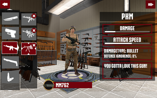 Dome of Doom - عکس بازی موبایلی اندروید