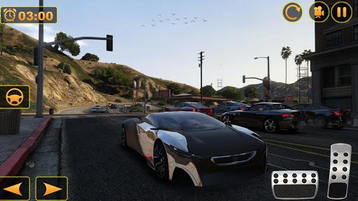 Onyx: Extreme City Modern Stunt Car Drive & Drift - عکس برنامه موبایلی اندروید