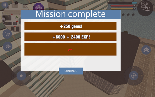 Freezero - عکس بازی موبایلی اندروید