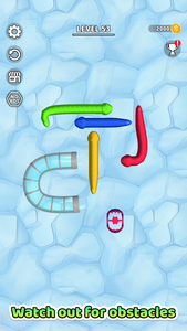 Tangled Snakes APK for Android - Download