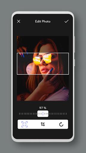۹ Box Grid Maker | Scrapbook - عکس برنامه موبایلی اندروید