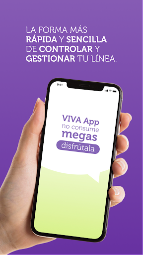 VIVA APP - عکس برنامه موبایلی اندروید