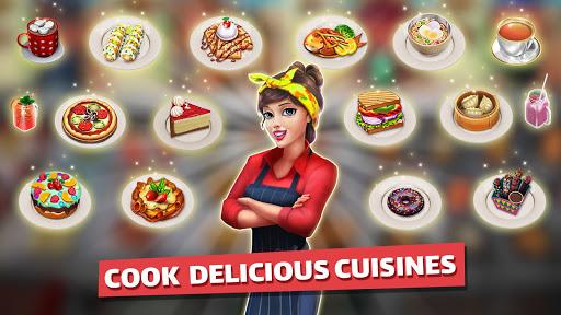 Food Truck Chef™ Cooking Games - عکس بازی موبایلی اندروید