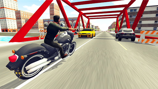 Motorbike Racer 3D - Jogo Gratuito Online