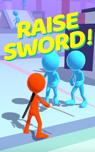 Blade Hero - عکس بازی موبایلی اندروید