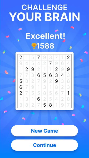 Number Match-Ten Pairs - Gameplay image of android game