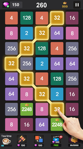 2048 Classic · Free::Appstore for Android