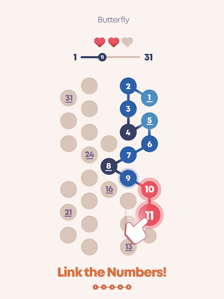 Number Paint: Color Puzzle - عکس بازی موبایلی اندروید