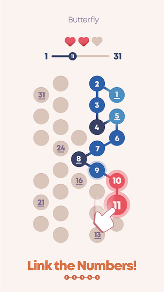 Number Paint: Color Puzzle - عکس بازی موبایلی اندروید