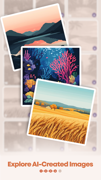 Number Paint: Color Puzzle - عکس بازی موبایلی اندروید