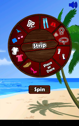 Strip Roulette - Gameplay image of android game
