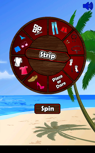 Strip Roulette - Gameplay image of android game