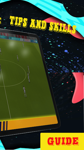 Guide For Fifa۲۰۲۰ : new tips and celebrations - عکس برنامه موبایلی اندروید