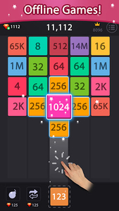 Merge Block - 2048 Puzzle - Apps on Google Play