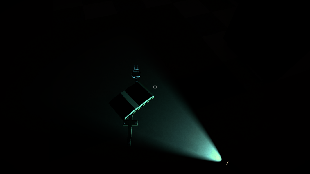 Fear of Ghost: Phasmo Exorcist - عکس بازی موبایلی اندروید