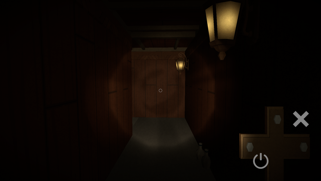 Fear of Ghost: Phasmo Exorcist - عکس بازی موبایلی اندروید