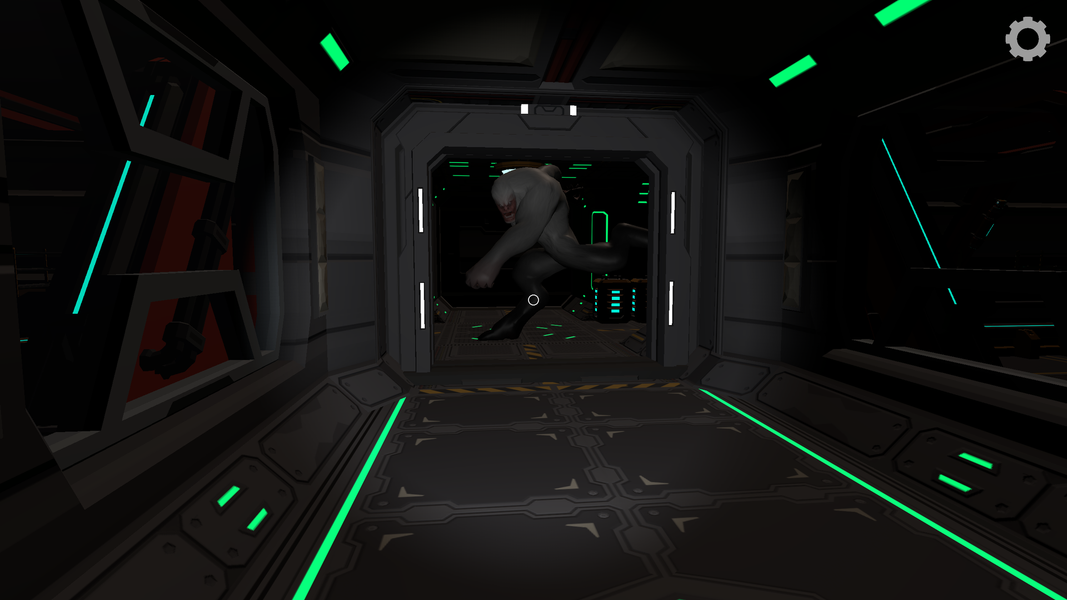 Grapple Extraction Repo Co-op - Gameplay image of android game