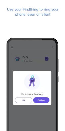 Findthing - Smart Finder - عکس برنامه موبایلی اندروید
