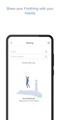 Findthing - Smart Finder - عکس برنامه موبایلی اندروید