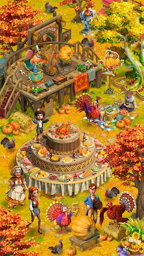 Sarah’s Adventure: Farm Island - Image screenshot of android app