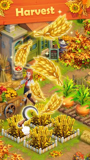 Sarah’s Adventure: Farm Island - Image screenshot of android app