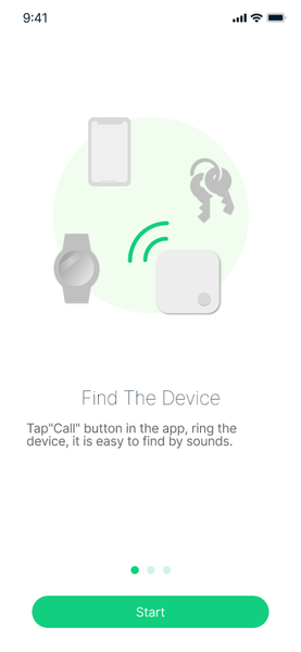 Find Easy - عکس برنامه موبایلی اندروید