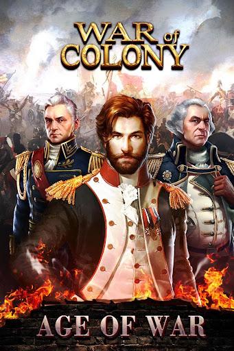 War of Independence - Gameplay image of android game