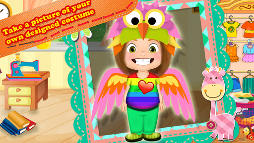 Little Tailor - Gameplay image of android game