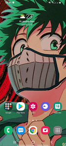 My Hero Academia Season 6 Wallpapers - Wallpaper Cave