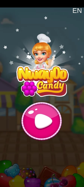 Nway Oo Candy - عکس برنامه موبایلی اندروید