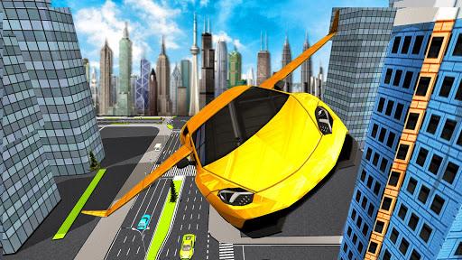 Real Car Driving Car Sim Game - عکس بازی موبایلی اندروید