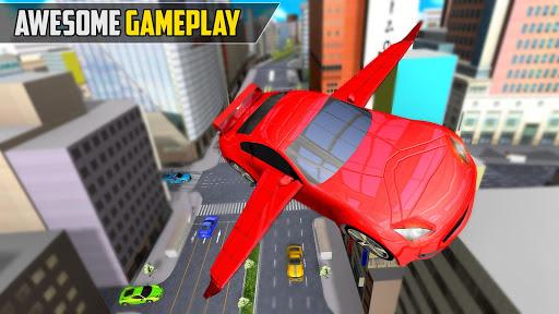 Real Car Driving Car Sim Game - عکس بازی موبایلی اندروید