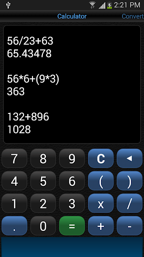 Currency Converter DX - Image screenshot of android app