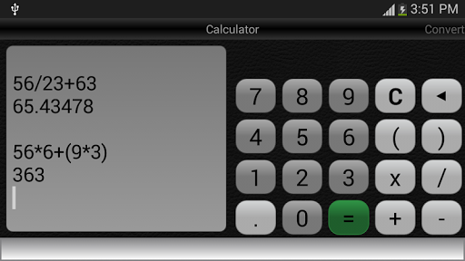 Currency Converter DX - Image screenshot of android app