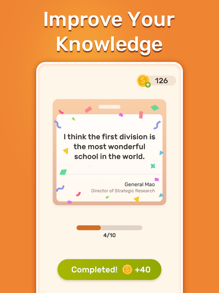 Cryptogram Master - عکس بازی موبایلی اندروید