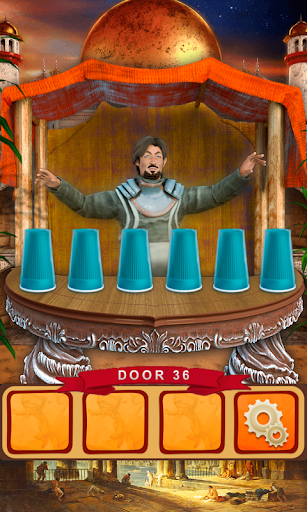 ۱۰۰ doors World Of History ۲ - عکس بازی موبایلی اندروید