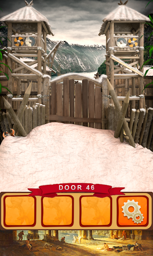 ۱۰۰ doors World Of History ۲ - عکس بازی موبایلی اندروید