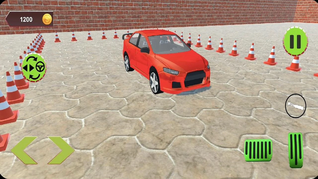 Car Parking Master Games - عکس بازی موبایلی اندروید