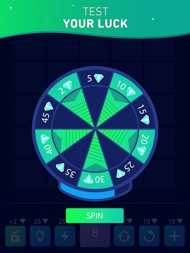 2048 Best Merge Block Puzzle Game - Gameplay image of android game