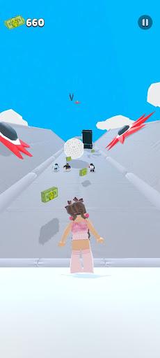 Parkour Obby Tower ObbyParkour - عکس بازی موبایلی اندروید