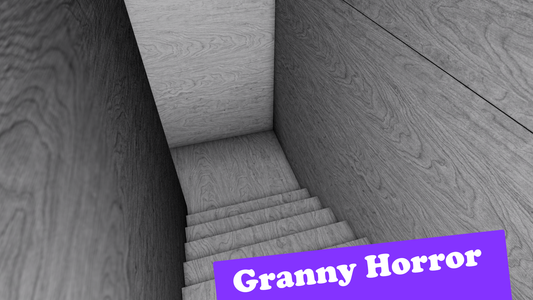 Granny: Chapter Two Assist for Android - Free App Download