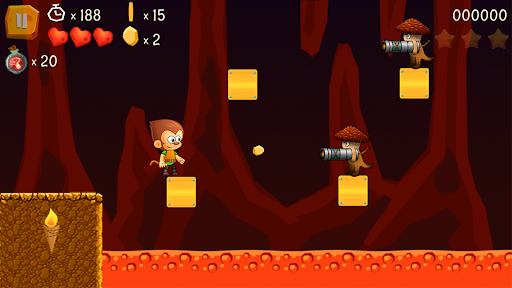 Monkey Offline Games No WIFI para Android - Download