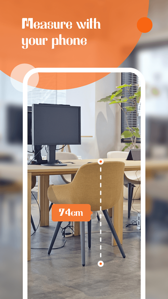 Object Counter By Camera - Image screenshot of android app