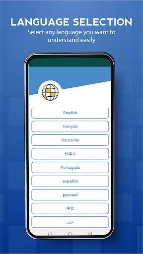 Deleted Photo & Video Recovery - عکس برنامه موبایلی اندروید